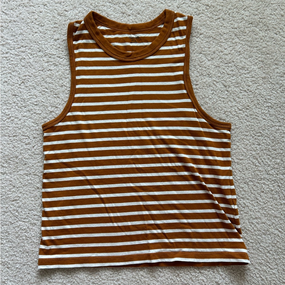 Madewell Tank
